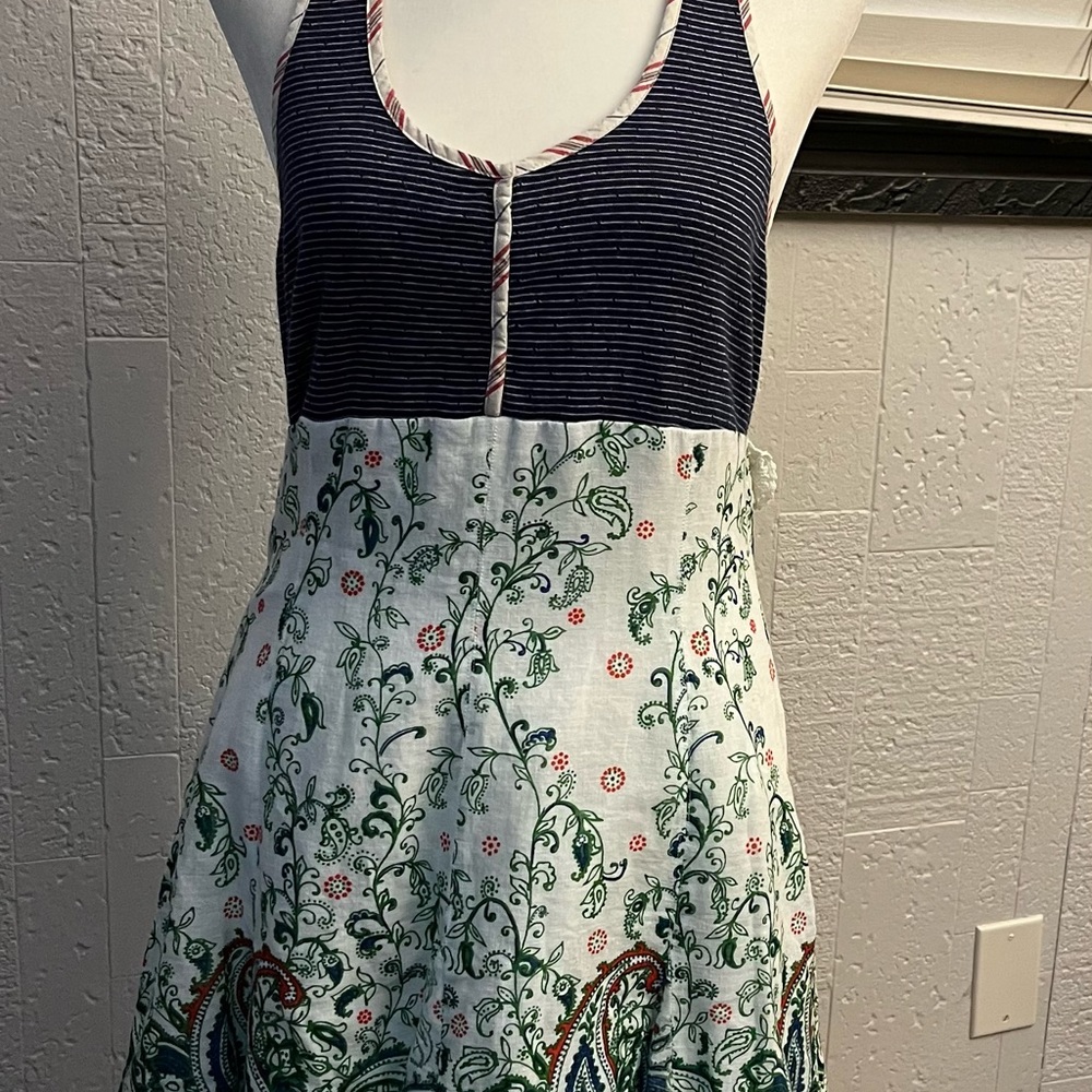 Free People.  Summer sundress NWOT